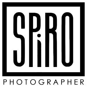 Spiro Photographer