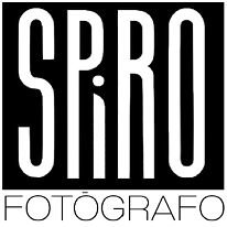 SpiroPhotographer Portrait Retrato image of outerwear and text that says 'SRRO FOTOGRAFO'